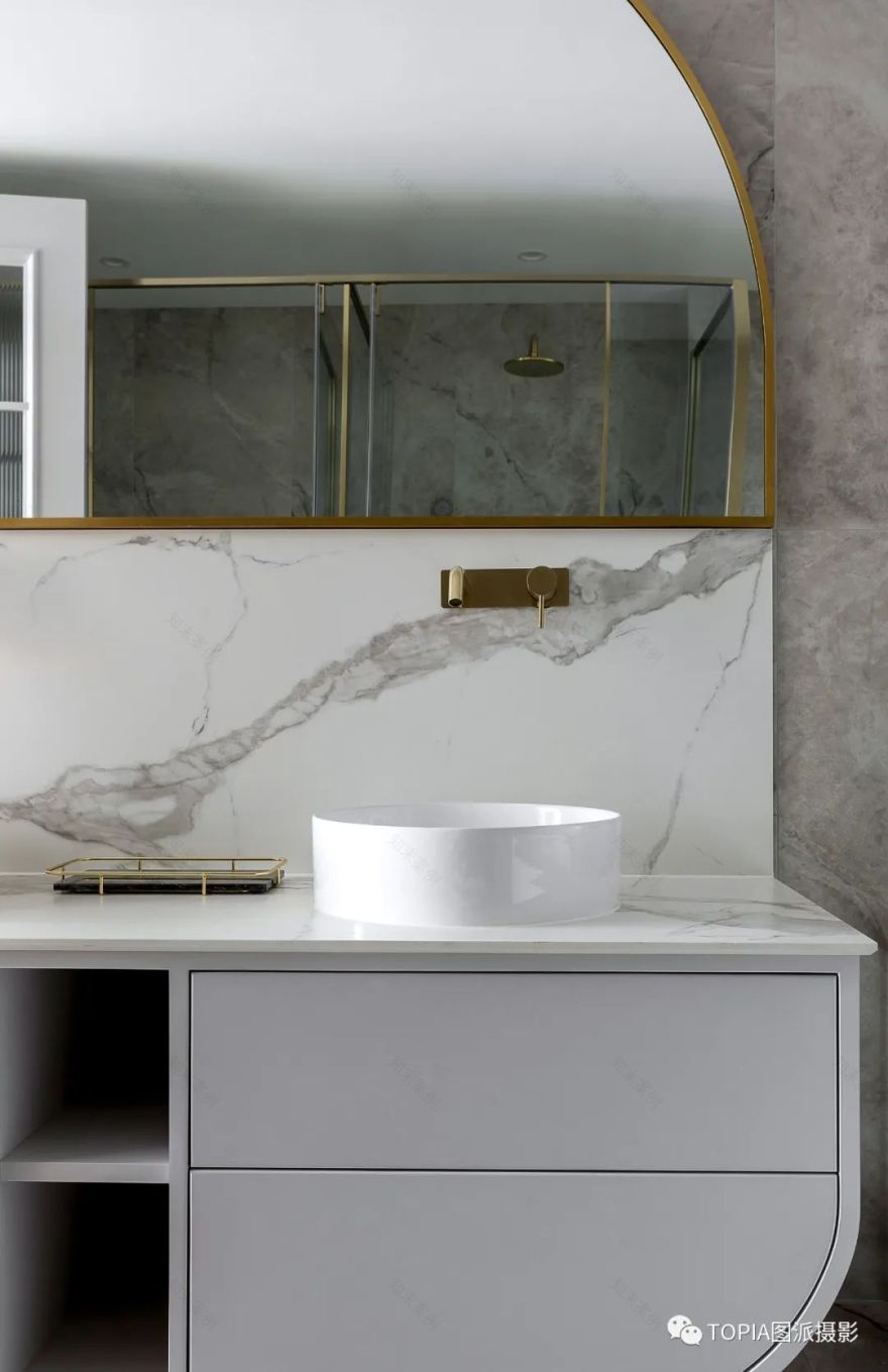 浪漫婚房设计,幸福格色打造极致空间-47