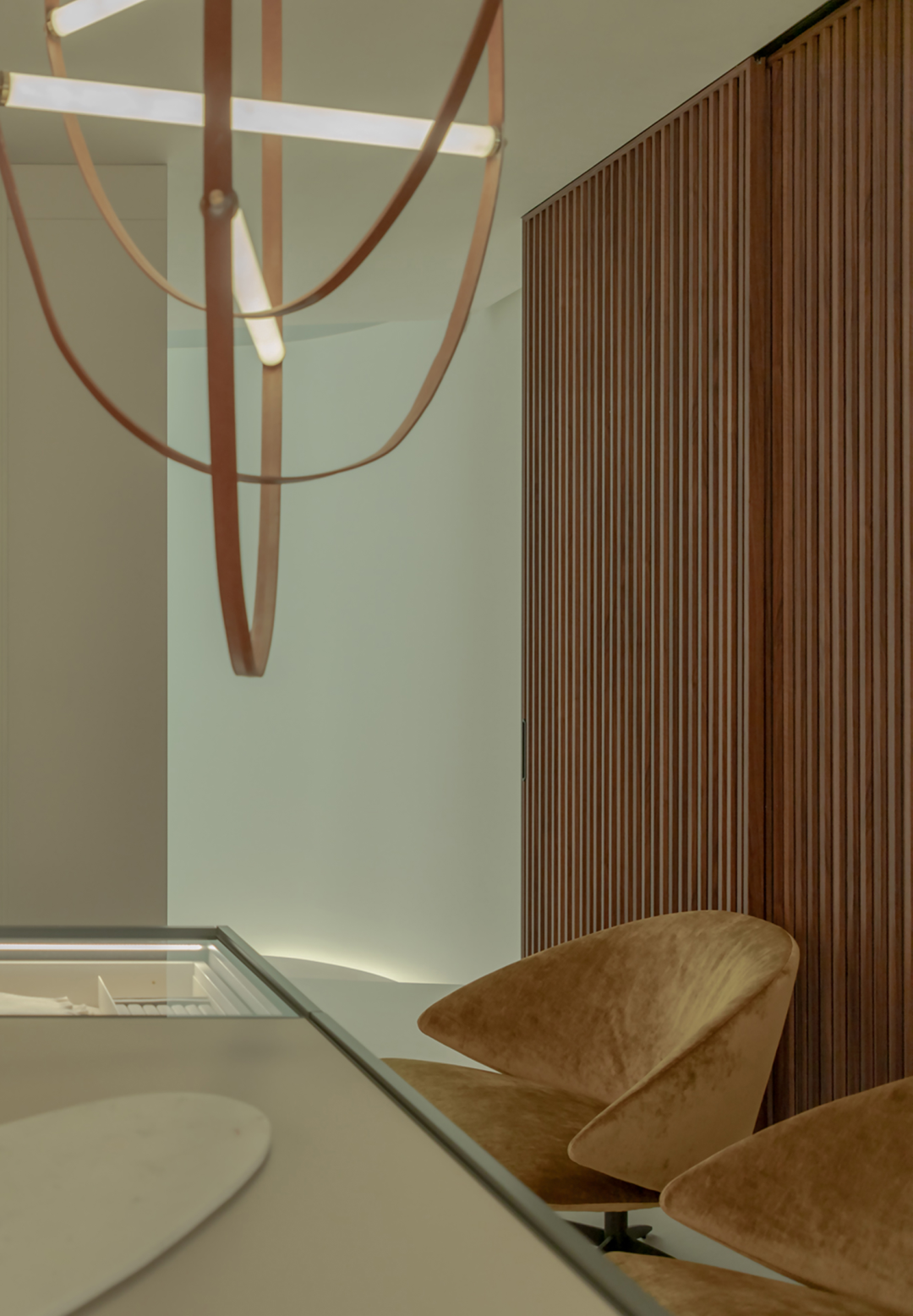 多睿诗 DORIS CASA 展厅设计丨中国广州丨尔我空间设计研究室-59