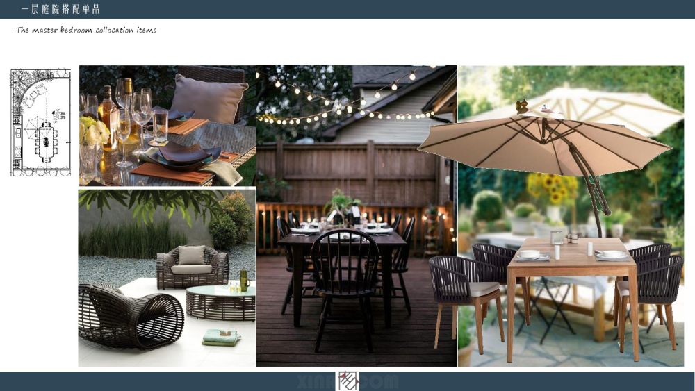 荣和桂林林溪府精装别墅-43