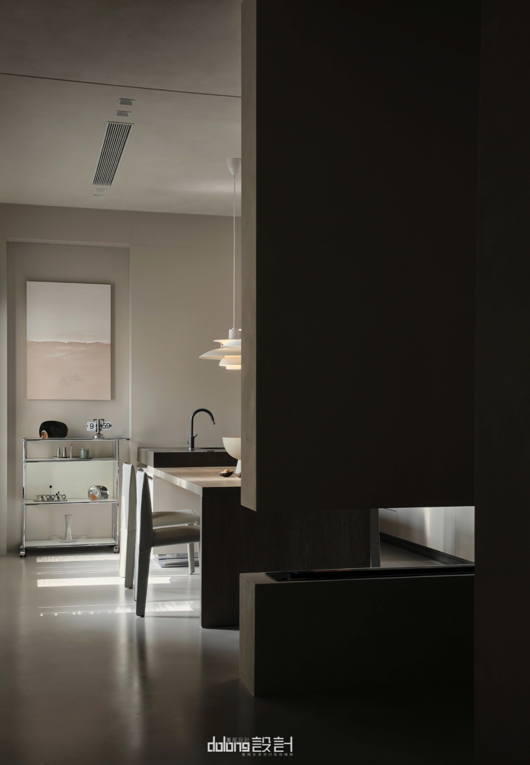 「Alter Ego·另一个我」丨中国南京丨DoLong董龍设计-15