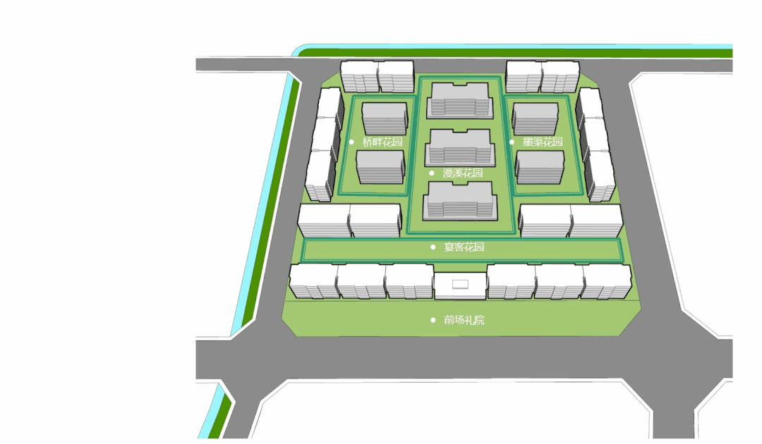 金茂·锦江金茂府丨中国成都丨PTA上海柏涛-14
