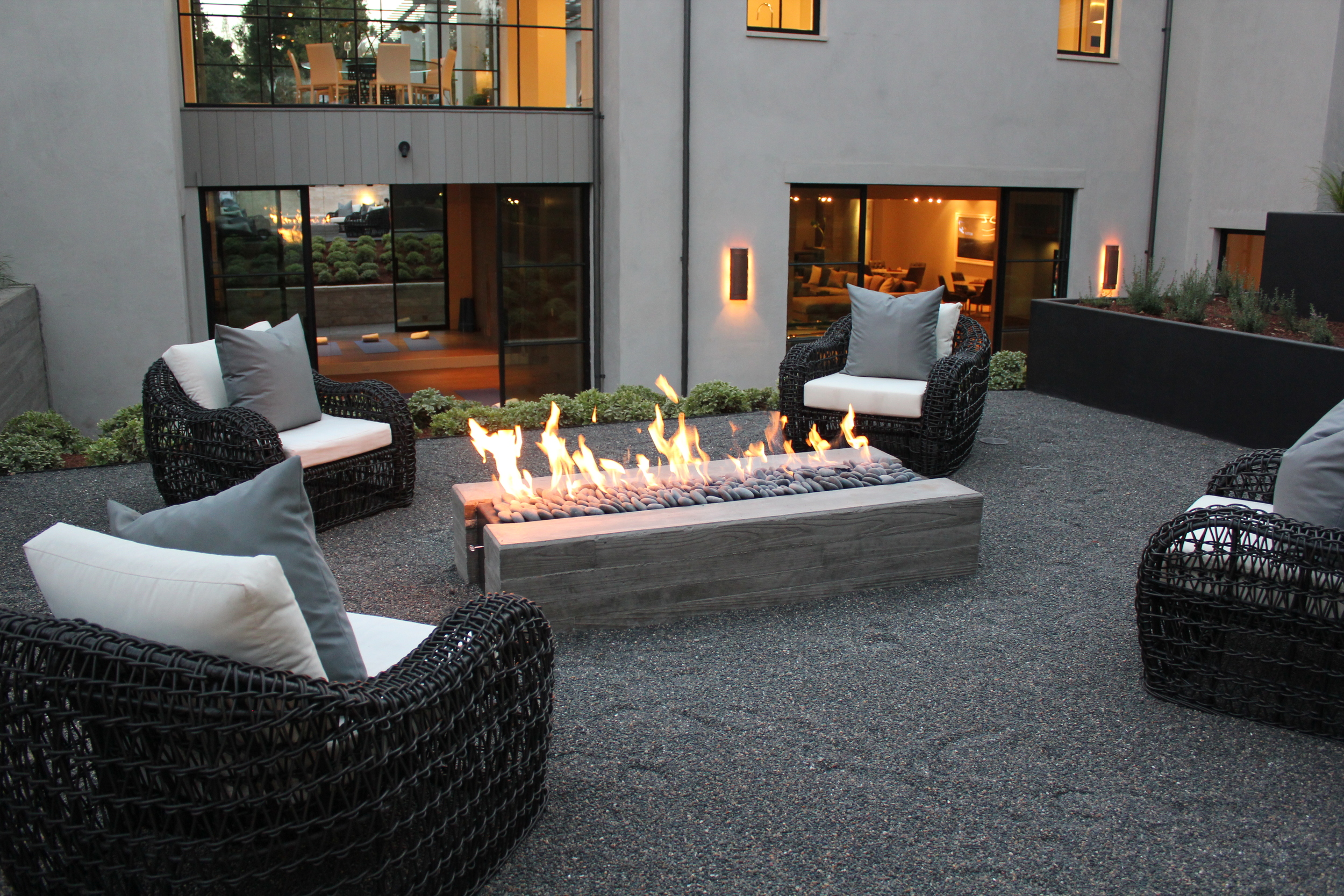 丨美国加利福尼亚丨Arcanum Architecture-14