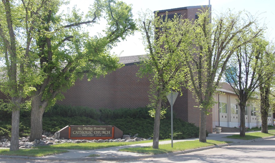 Scobey(丹尼尔斯县县城)建筑相关情况介绍丨美国蒙大拿-16