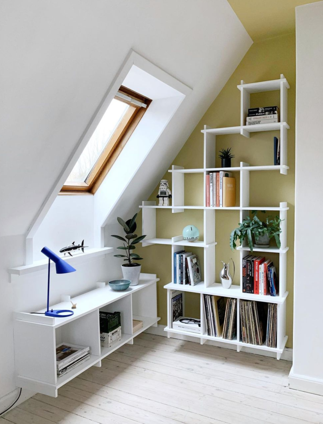 秋日家居设计灵感丨丹麦奥胡斯丨容集品牌管理(上海)有限公司-13