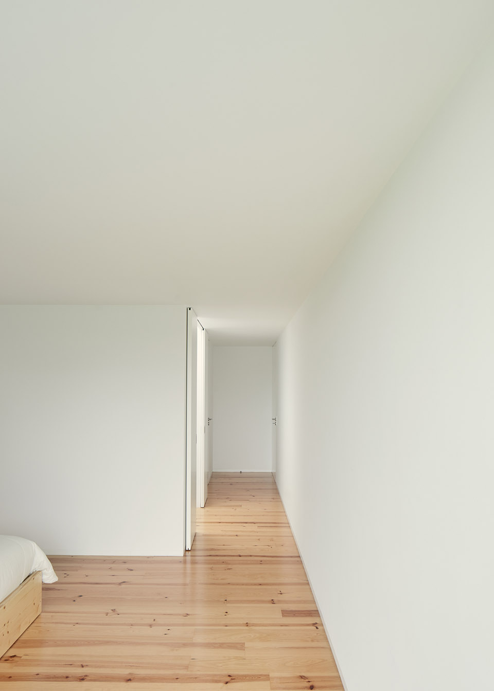 法努住宅,葡萄牙 / BRUNO DIAS/ ARQUITECTURA -56