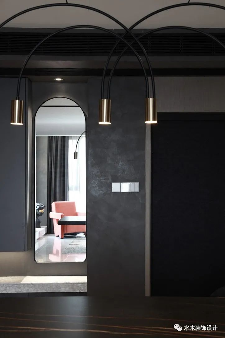 淮安香格里拉·私人住宅设计丨中国淮安丨淮安水木装饰有限公司-26