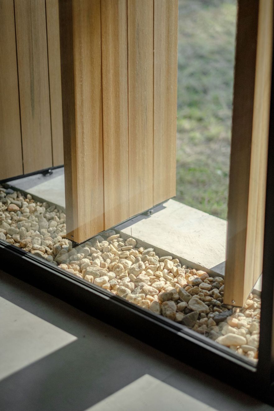 曼萨之家丨巴西丨Stemmer Rodrigues Arquitetura-21