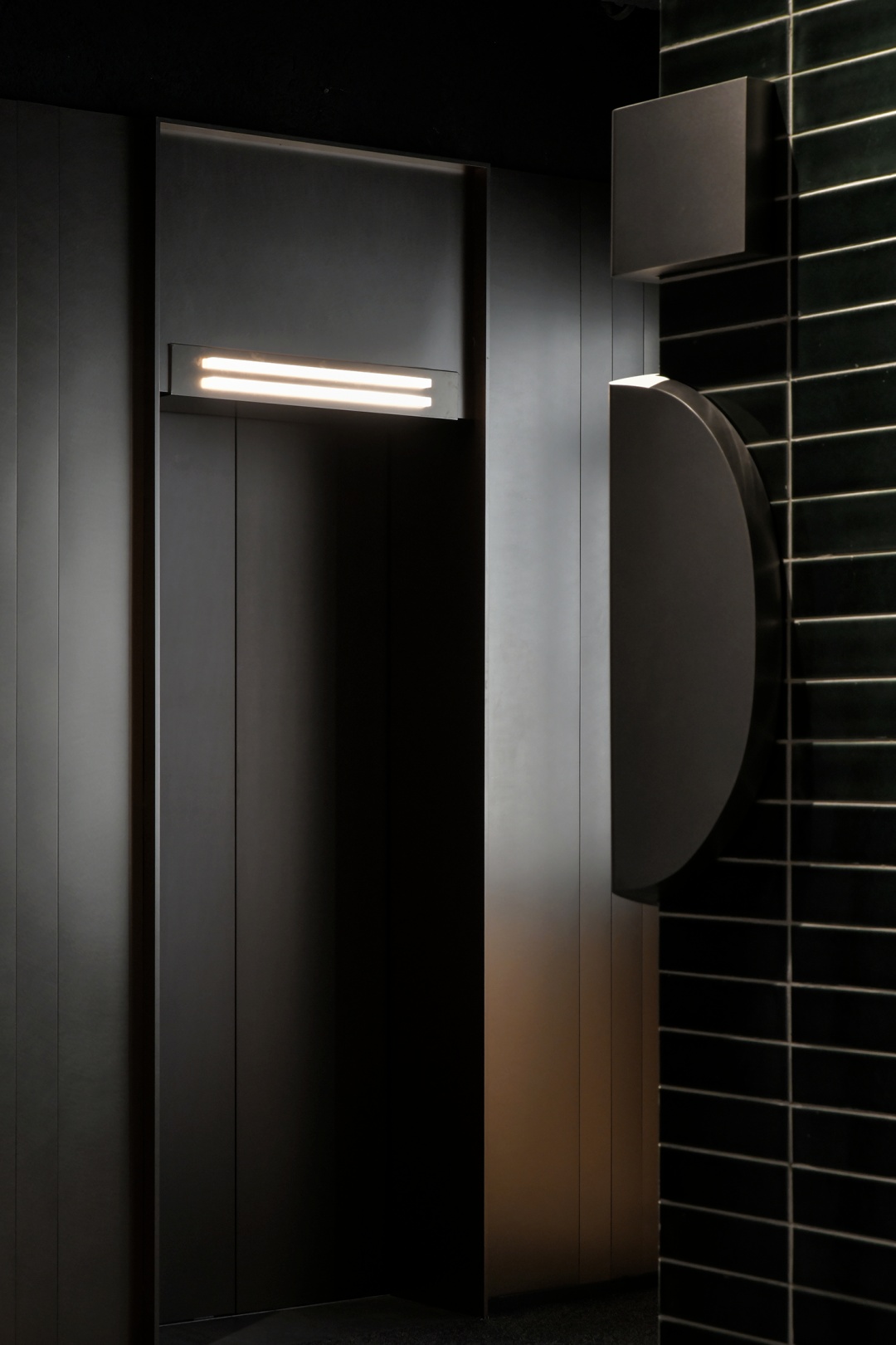 NOA Hotel 深圳丨中国深圳丨宽品设计顾问-76