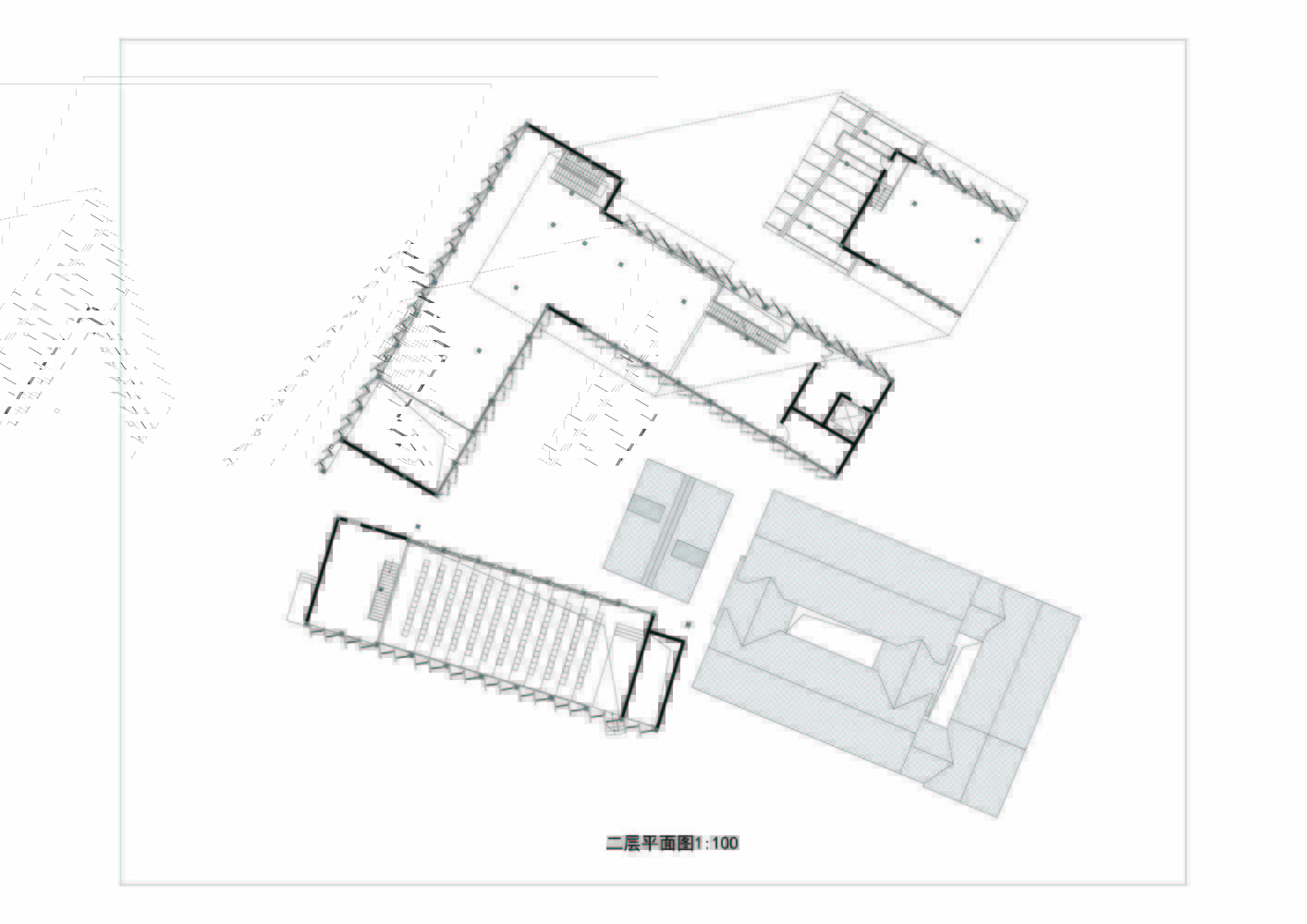 粤东乡村的“蛟龙”小屋-55