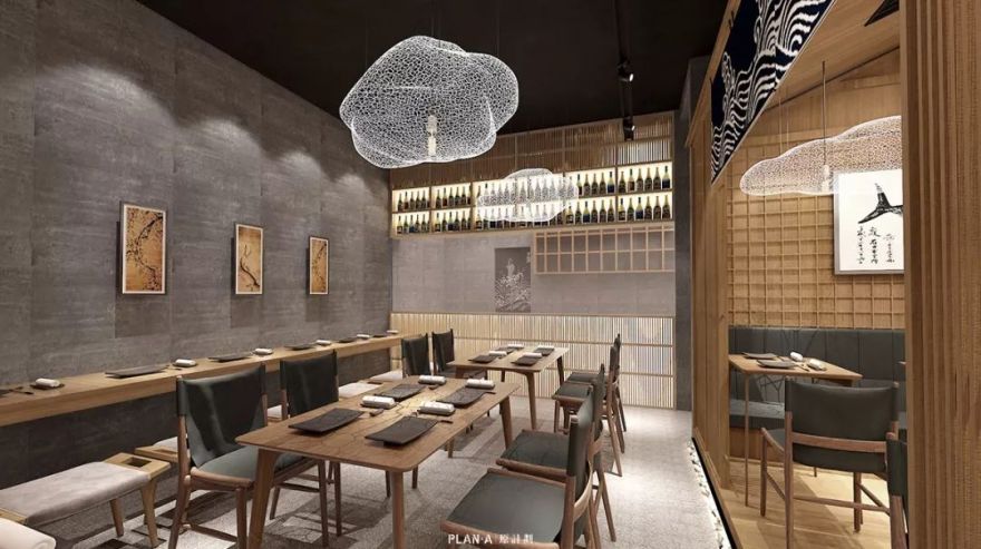 江户炉端烧(Robatayaki)-61