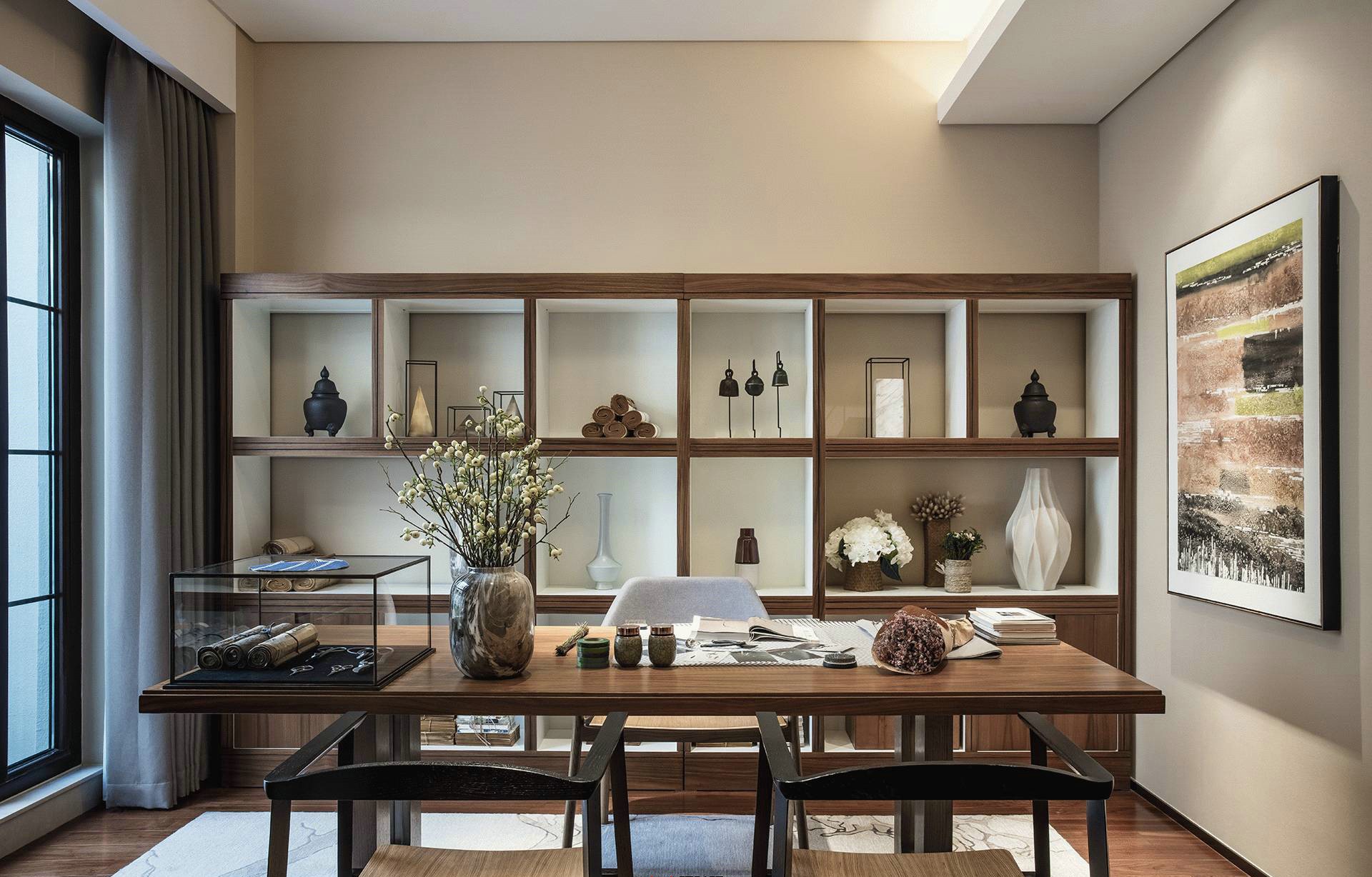 北京远洋天著平墅 葛亚曦-7