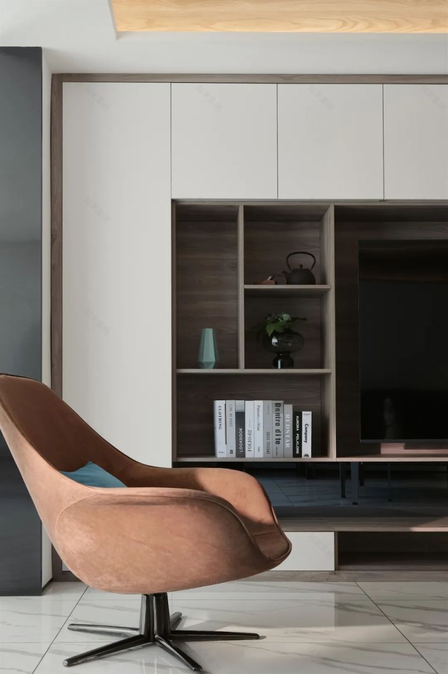 银城·林茵里丨中国南京丨P C D 品奕汇设计-21