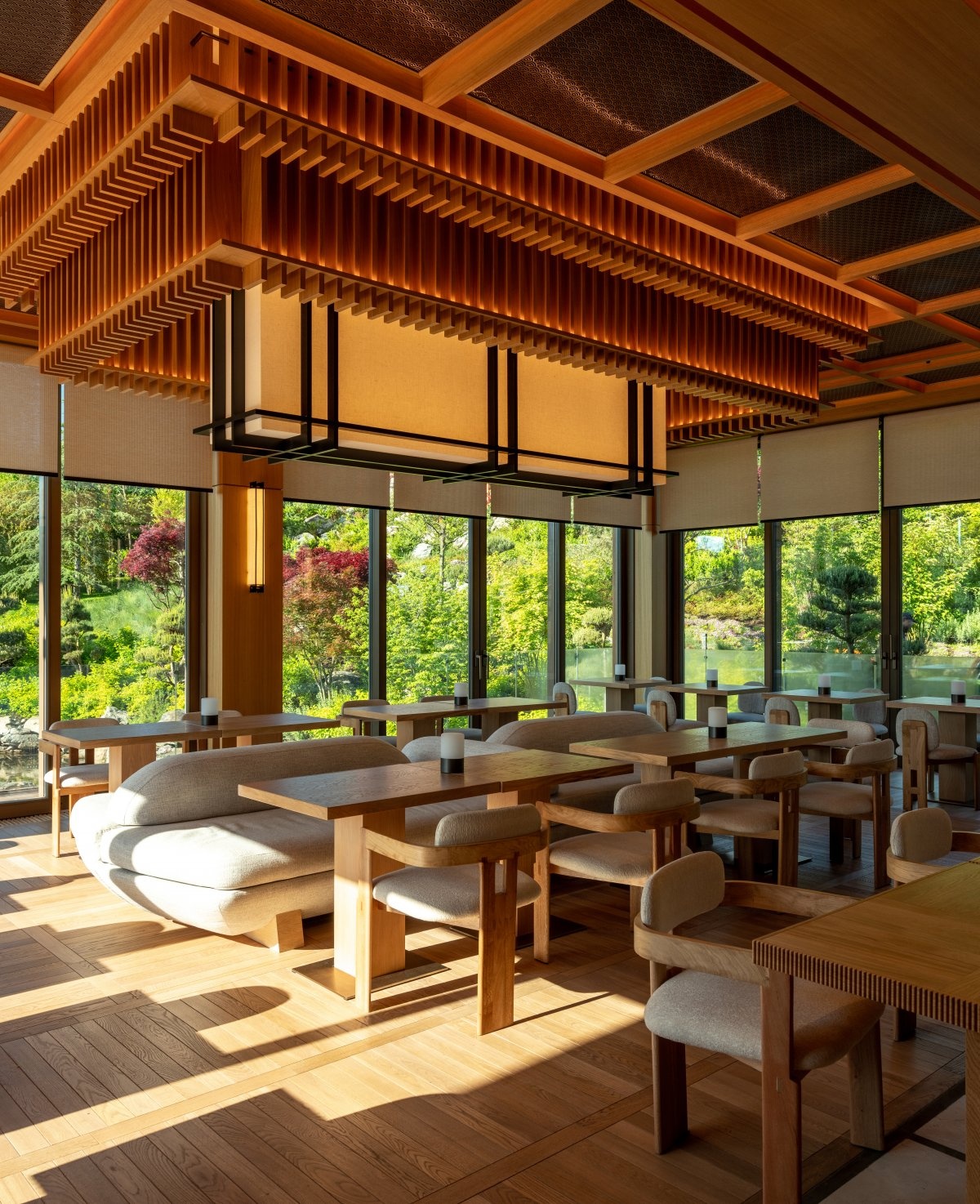 Ryotei 餐厅丨RYMAR.STUDIO-6