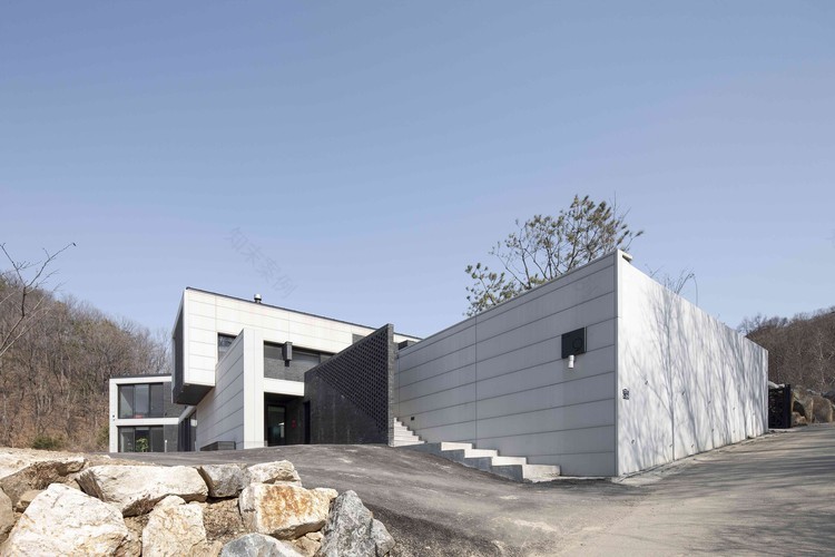 Event House UAARL_Urban Alternative Architecture Research Lab-11