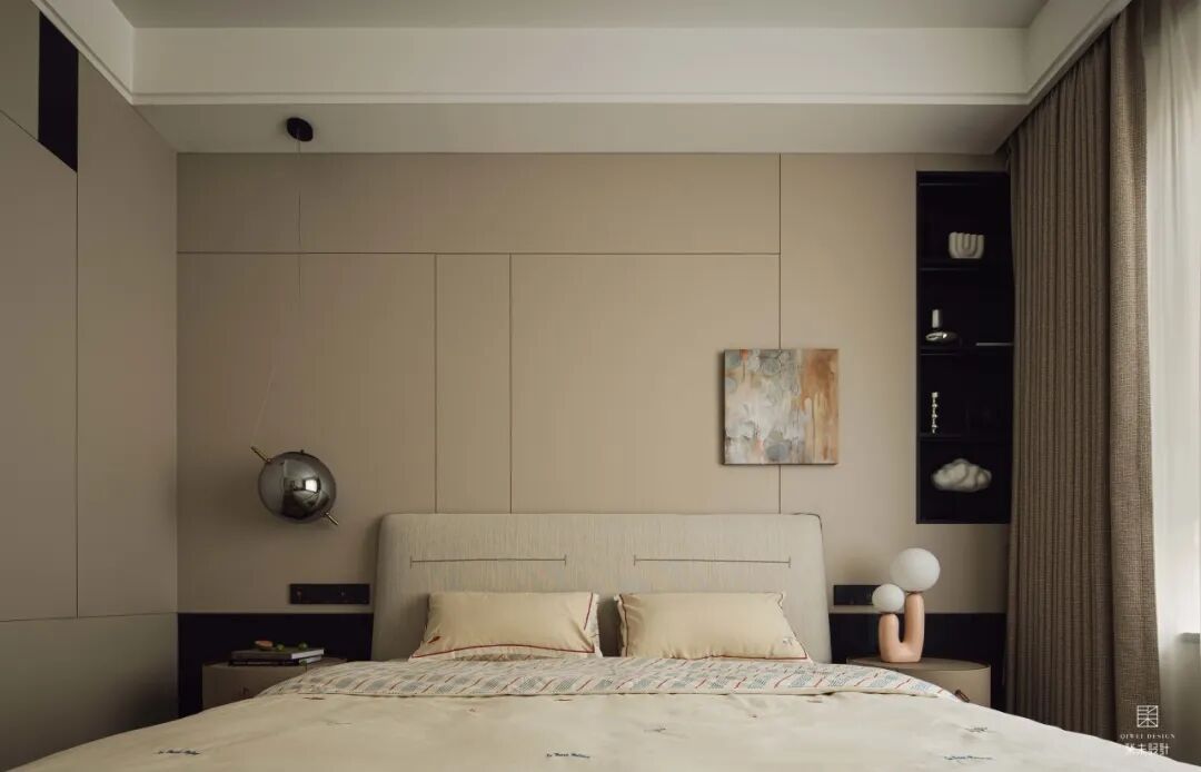 柒未实景｜长嘉外滩·国瑞麓林府-46