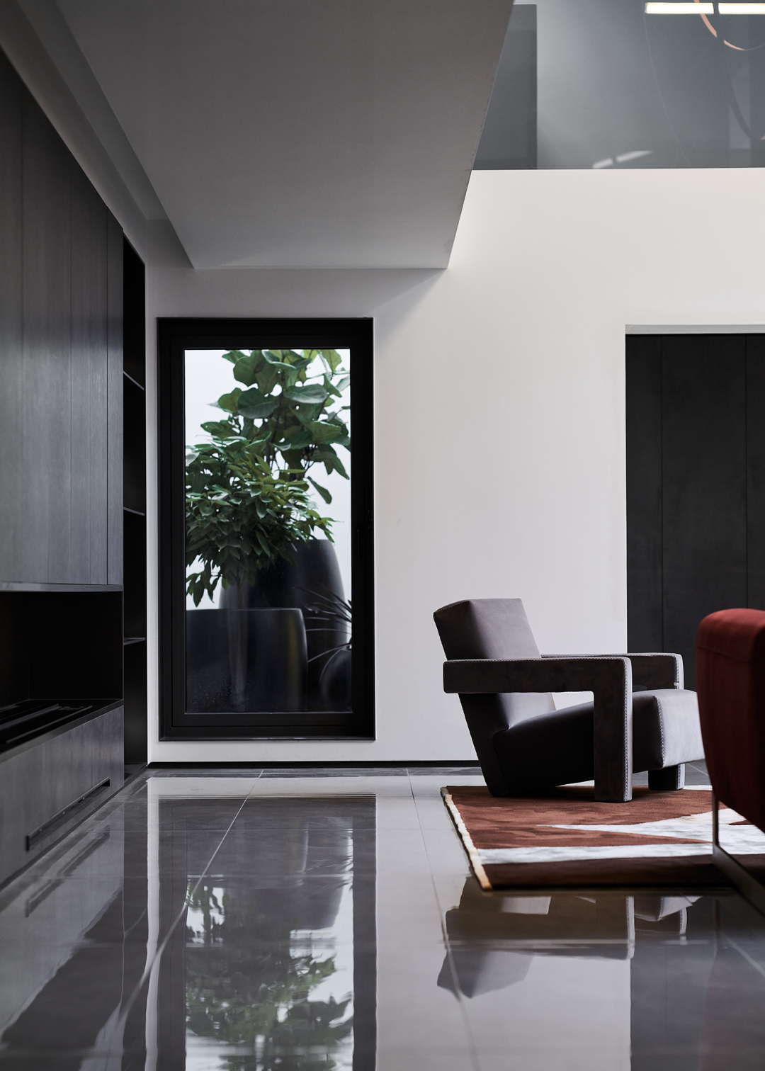 苏州湖畔独墅丨中国苏州-48