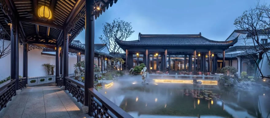 舟山长峙岛·桃源里丨中国舟山丨浙江蓝颂园林景观设计集团有限公司-37