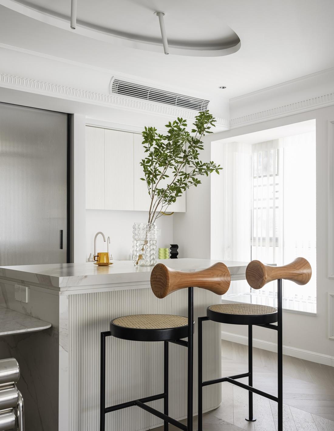 复古森系家 · 景观建筑师的文艺轻法式设计-18