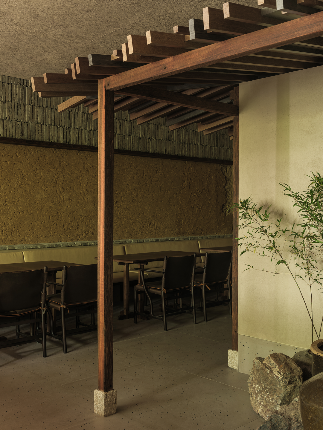 元古·雲境(上海新天地店)丨中国上海丨無之设计-57