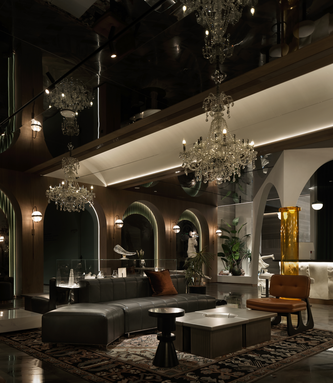 紫香舸作品 |  从过去到未来-17