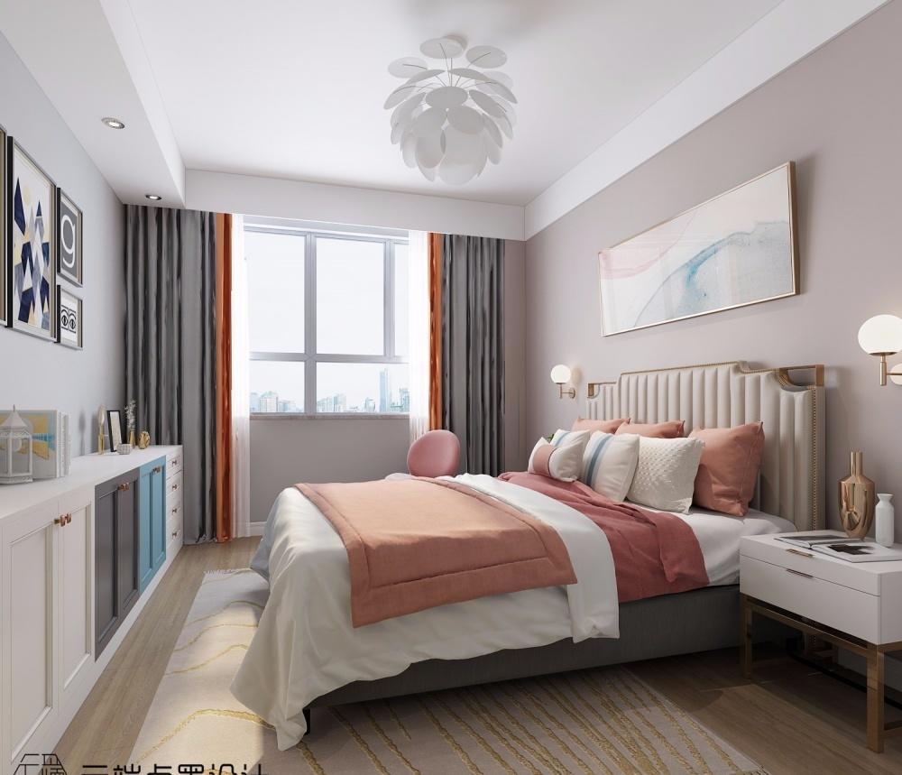 
云端点墨设计丨闫家骐 - 悦然奇城 -16