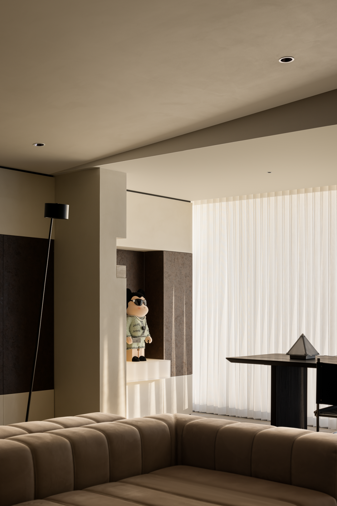 《循光形动》丨中国揭阳丨正向共合（广东）设计有限公司-17