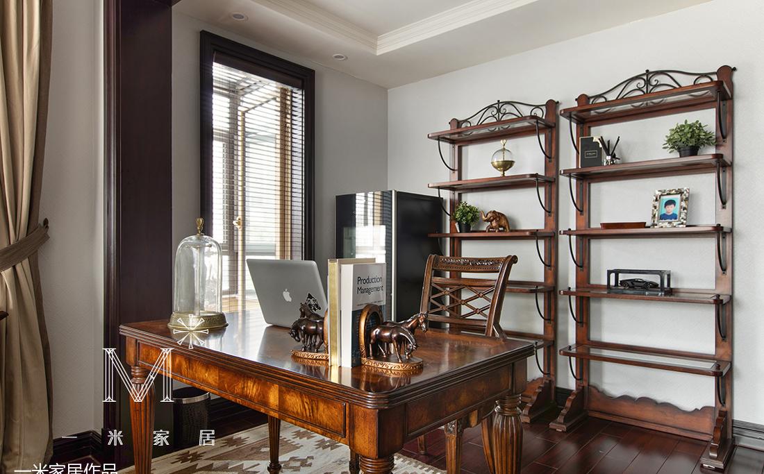别墅丨【一米家居】 ◣As Time Goes-15