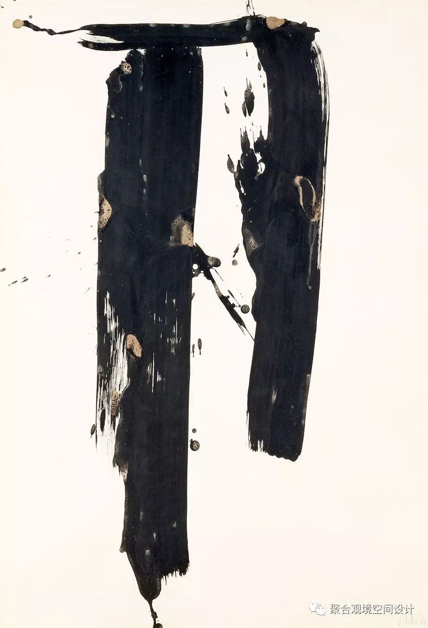 聚合观境 DESIGN | 自然表现——闲居之和的魅力-20