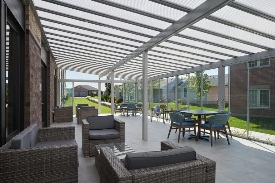 河景公园丨加拿大丨Studio JCI-22