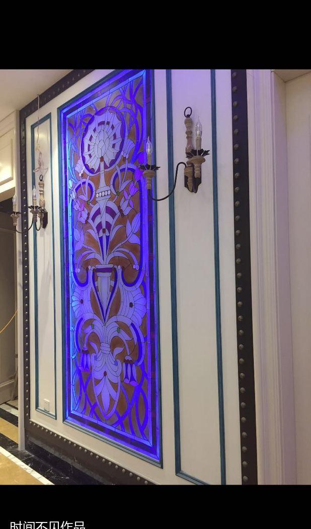 
穿越主题餐厅 -2