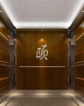 张凯明丨厦门和颐酒店