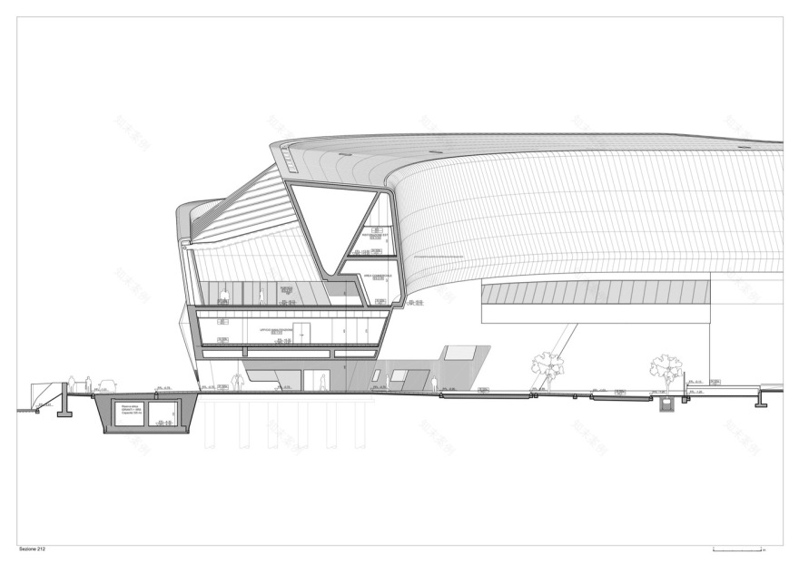 那不勒斯阿弗拉戈拉站-69