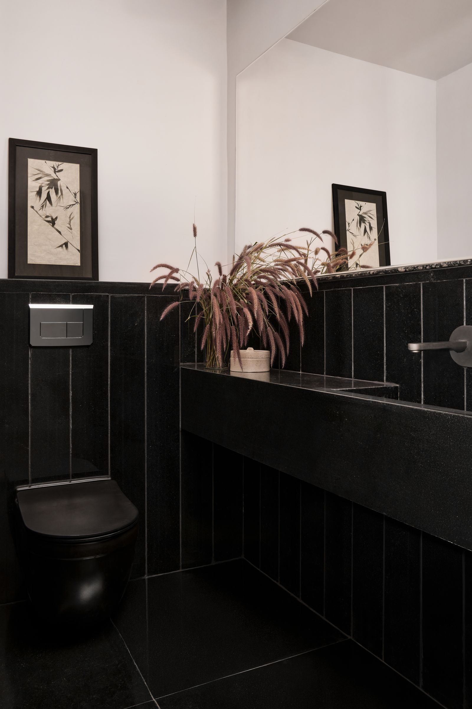 Nashik气候响应型周末住宅（Pavilion House）丨印度-19