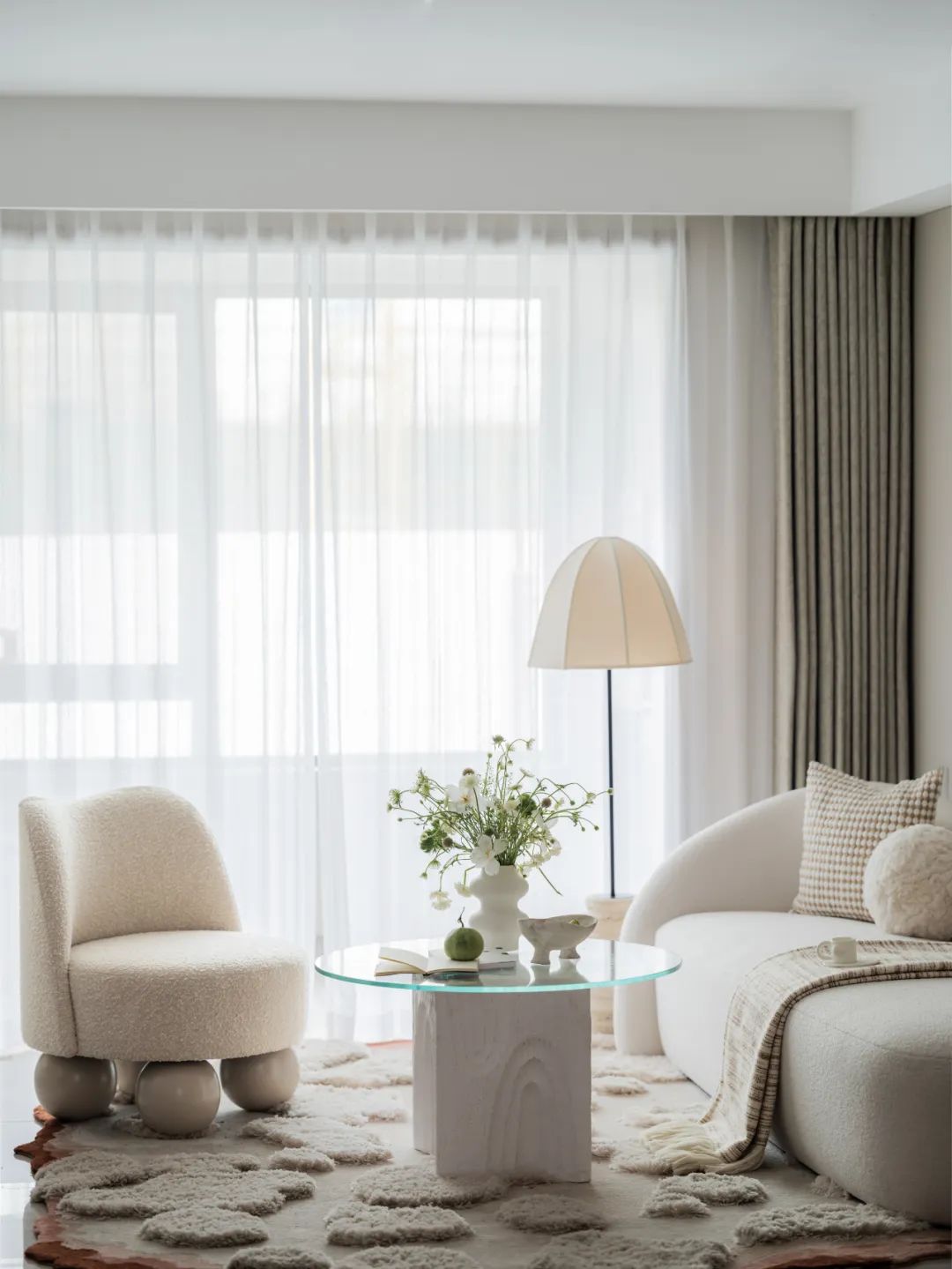 济南万科城项目丨中国山东丨元禾大千-43