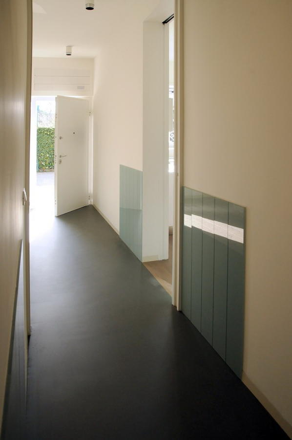 现代简约风住宅设计——张德良、殷崇渊的演拓空间-37