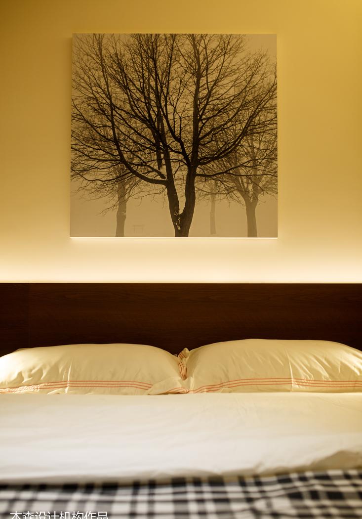 珠海格力海岸现代北欧风住宅,演绎简约生活美学-20