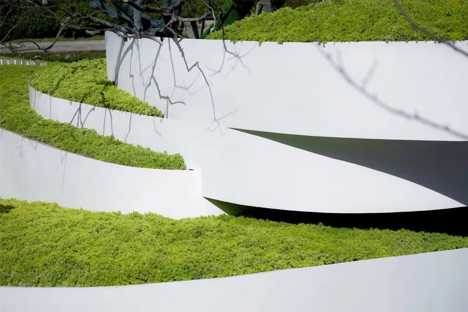 龙湖·天曜丨重庆犁墨景观-72