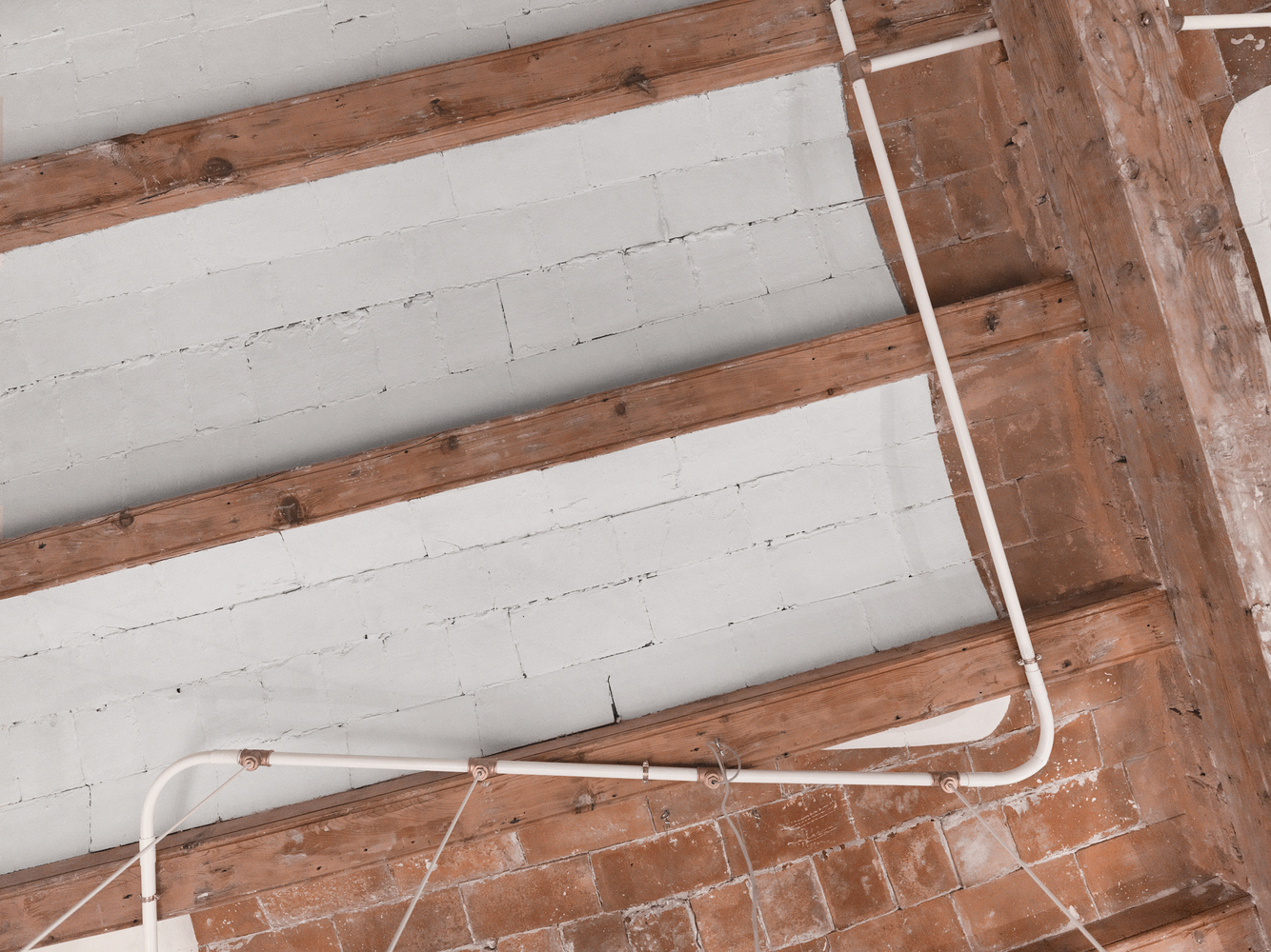 巴塞罗那 46 平米公寓的明亮蜕变-40