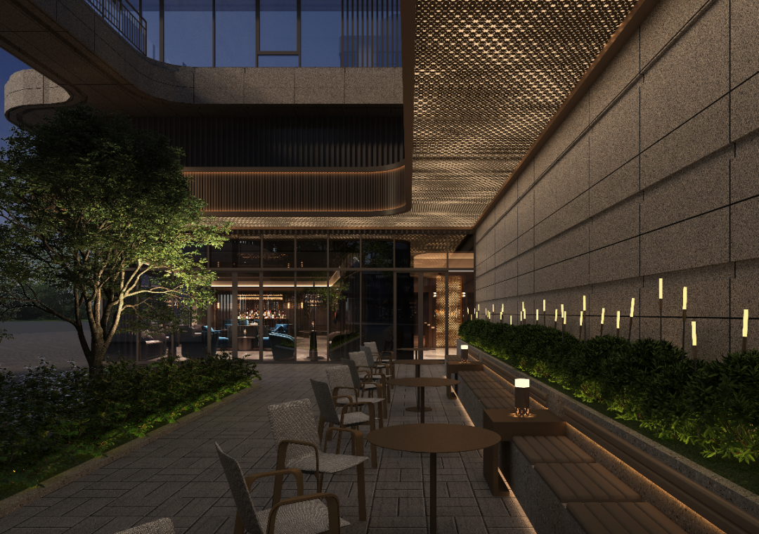 亚筑设计|湖州吴兴仁皇山桔子水晶酒店-20