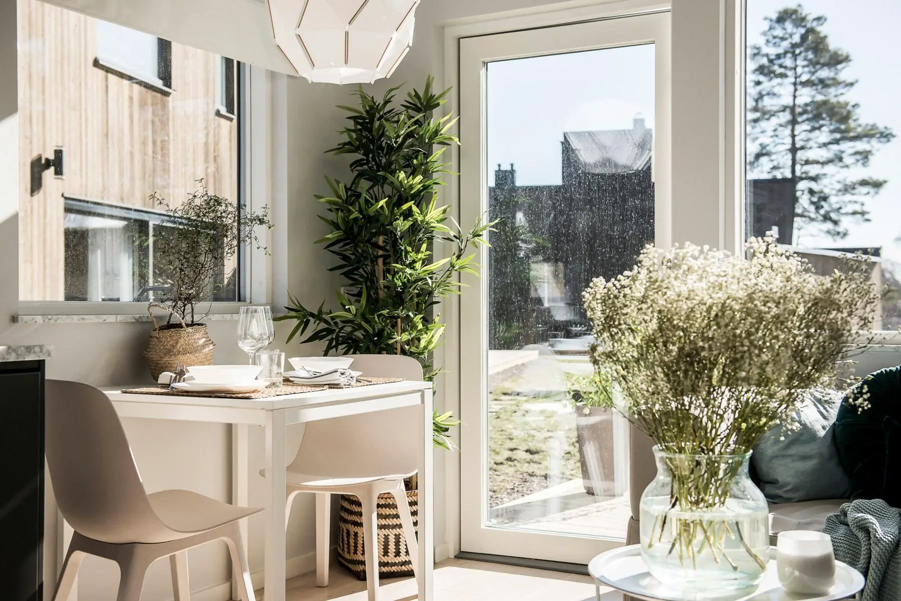 21 平米迷你屋设计，小空间大利用-9