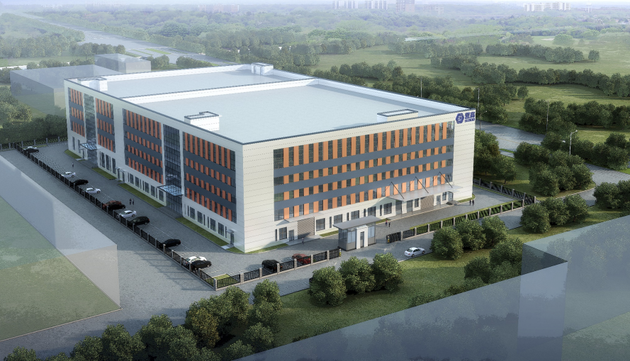 开工大吉|誉欧太仓办公楼开工仪式圆满礼成！-9