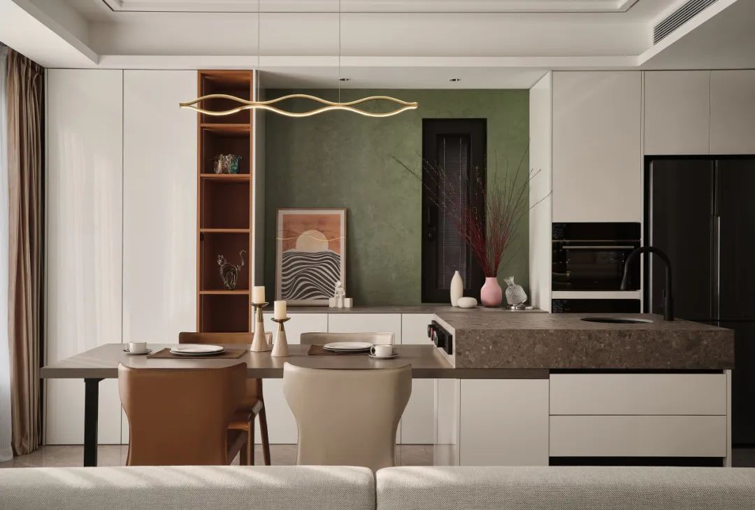 设计师窦薇：人为生活而设计，设计为生活而存在！-67