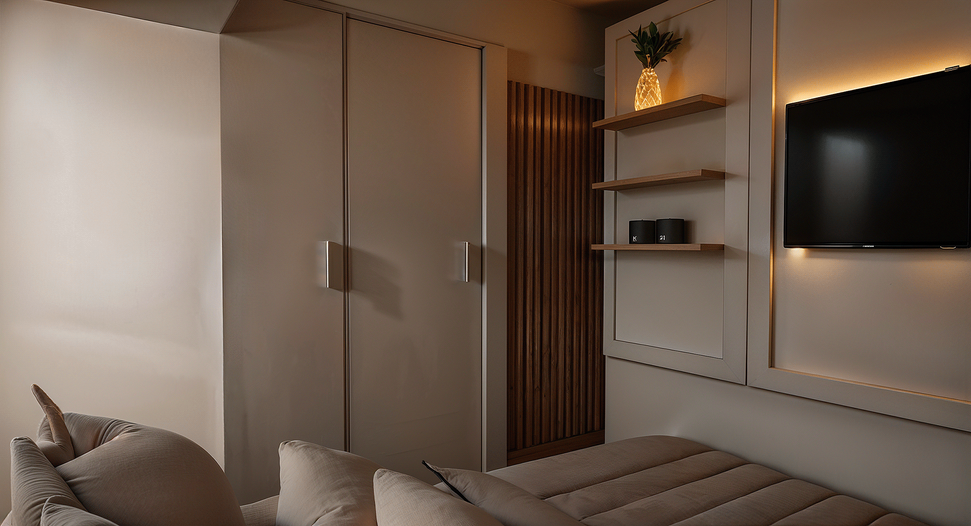 Apartamento 703: Guilherme & Lorena-2