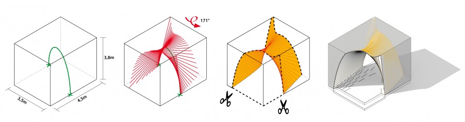 芬兰街头互动表演亭-5