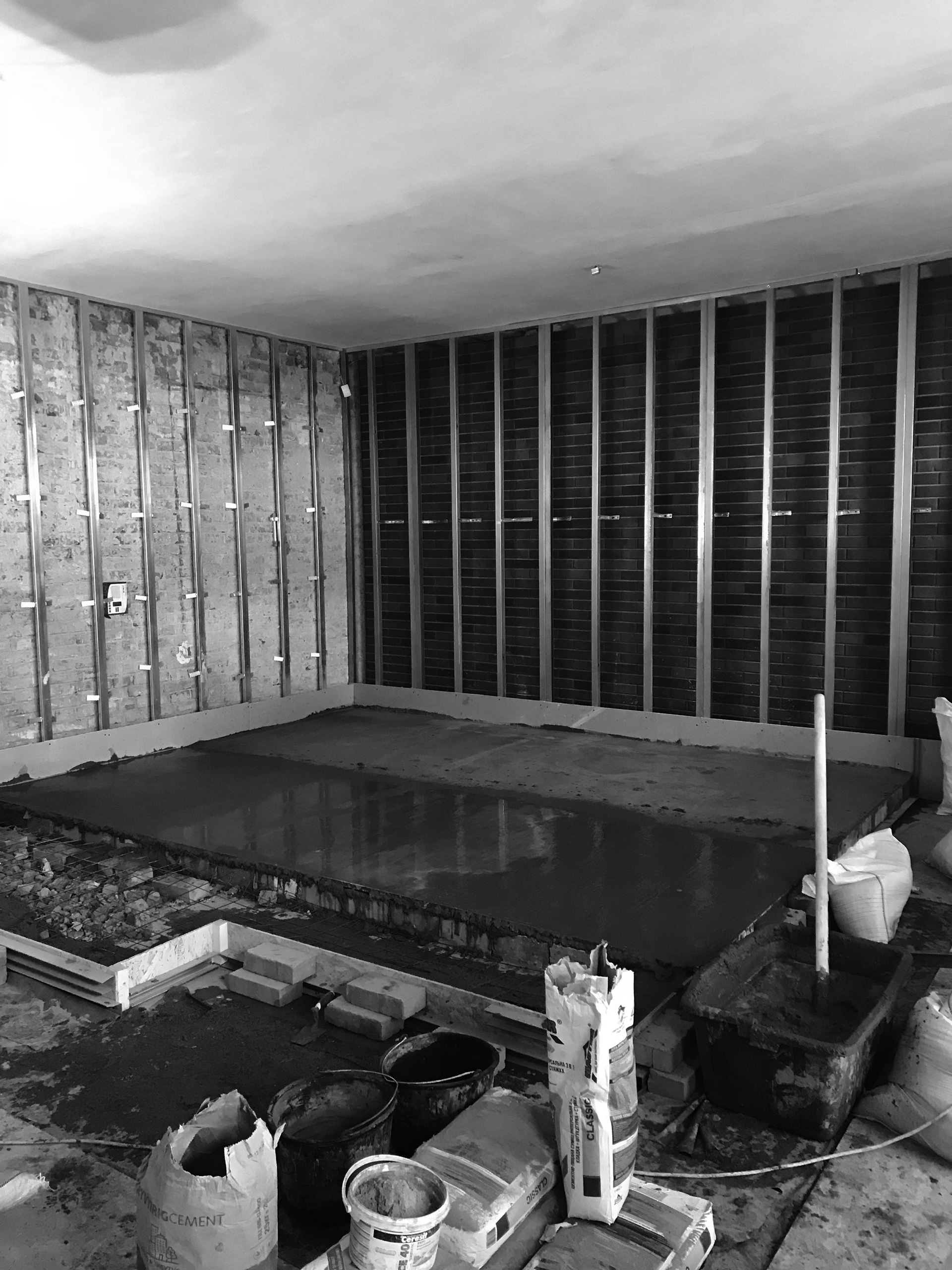 23A 咖啡店丨乌克兰哈尔科夫丨Ponomarenko bureau-43