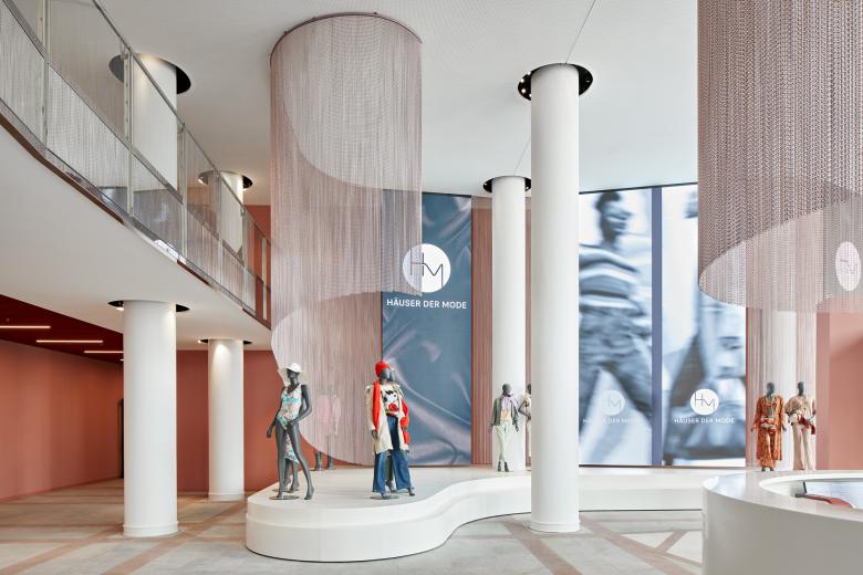 时尚之屋丨德国法兰克福丨Just Architekten GmbH-3