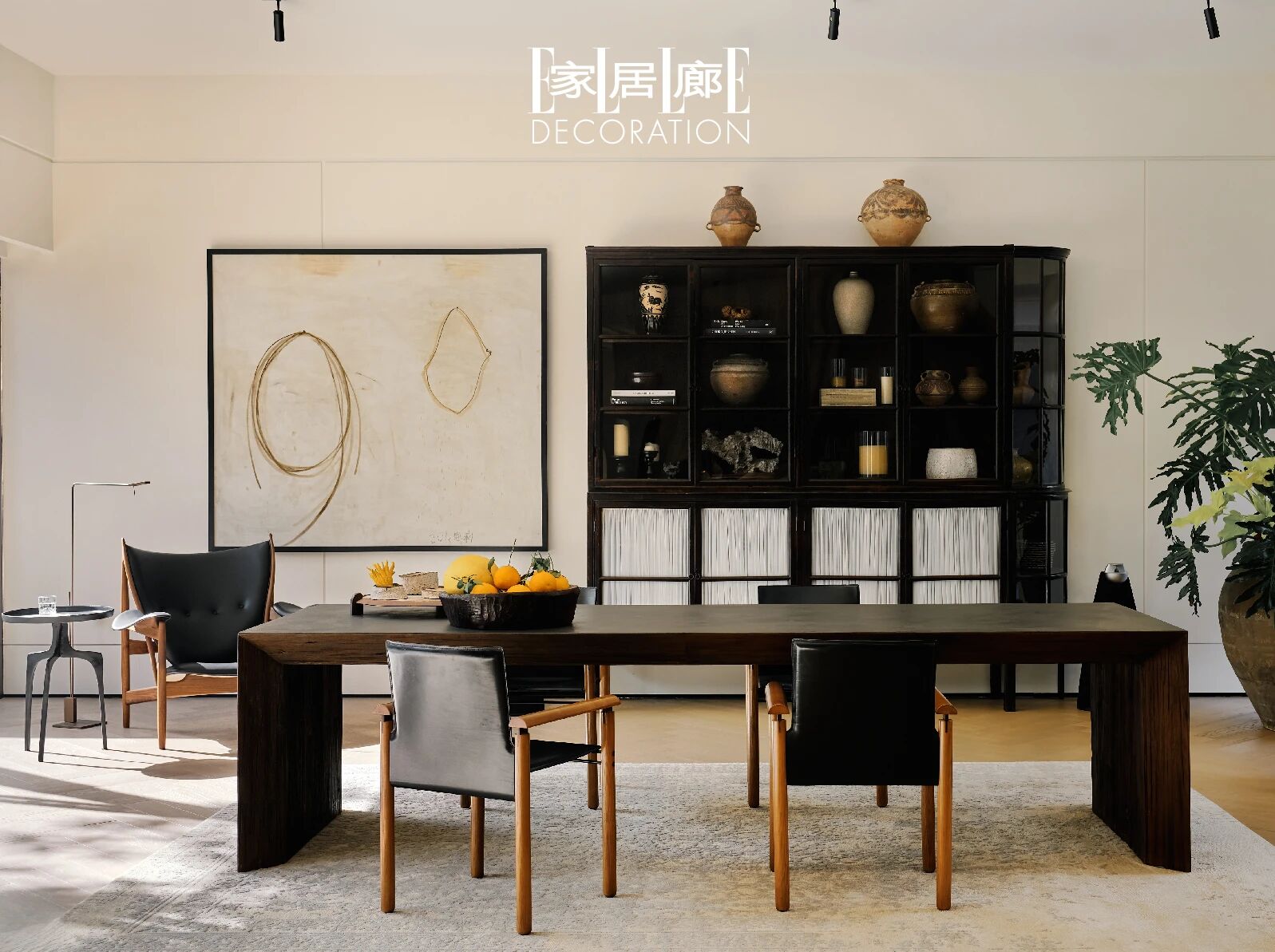 苏敏罗上海郊外在养云村的第二居所丨中国上海-15