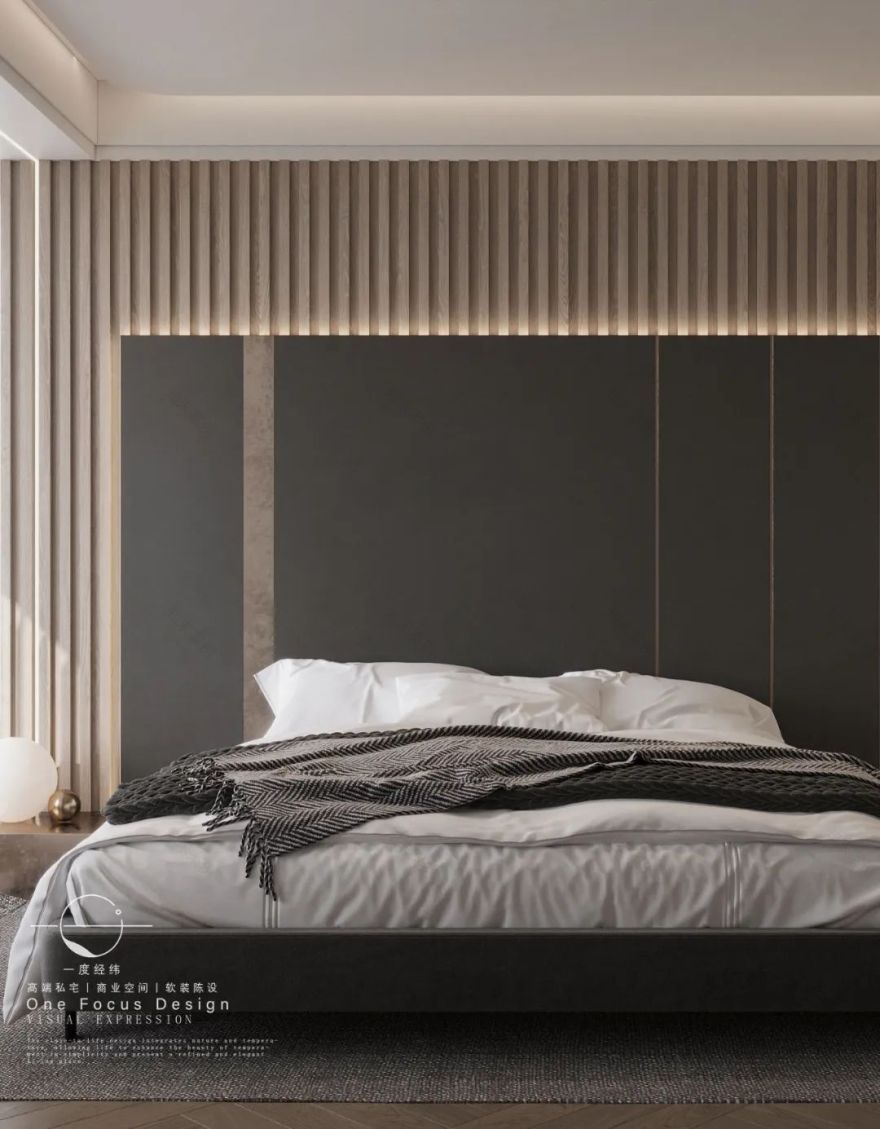 意式格调的深圳高端私宅设计丨中国深圳丨一度经纬-33