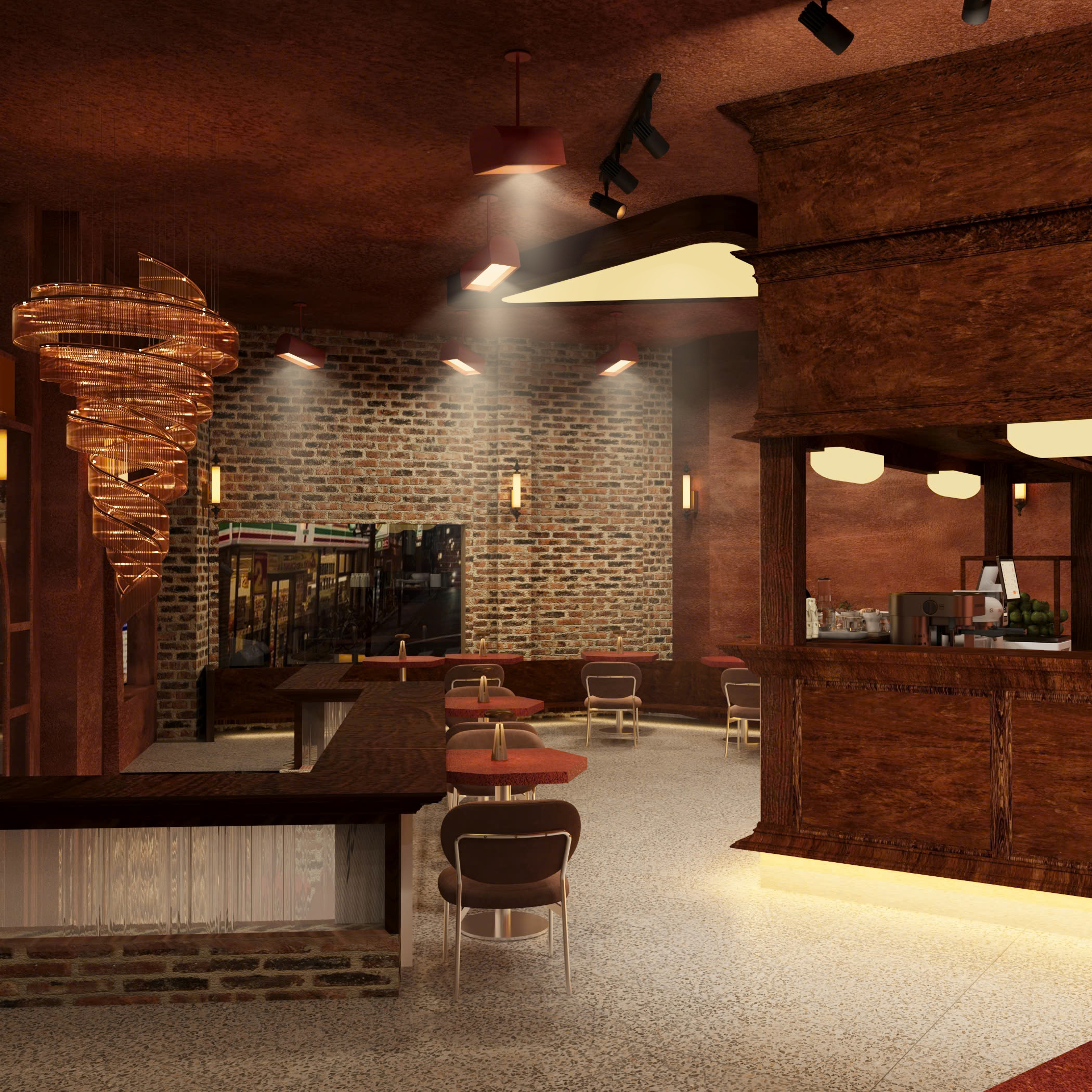 ĐỒ ÁN THIẾT KẾ CHIẾU SÁNG JUICETIN-2