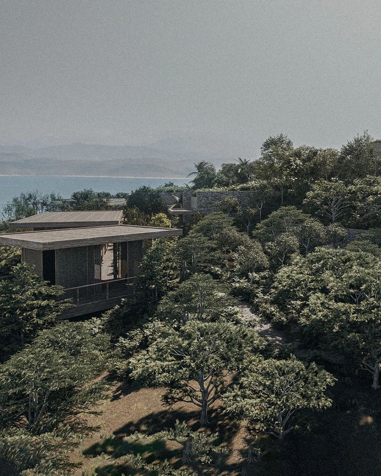 Scorpios 度假酒店丨土耳其-15